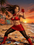 Streets of Rage